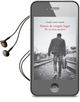 Descargar AudioLibro Somos de Ningún Lugar de Claudia Latorre Zepeda año 2014