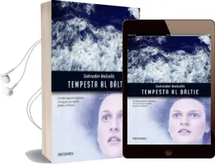 Descargar AudioLibro Tempesta al Baltic de Salvador Balcells año 2014