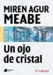 AudioLibro Un ojo de Cristal de Miren Agur Meabe