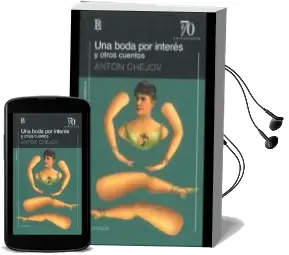 Descargar AudioLibro Una Boda por Interes y Otros Cuentos de Anton Pavlovich Chejov año 2014