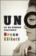 AudioLibro Uno es un Numero Solitario de Bruce Elliott