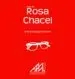 AudioLibro Vida de Rosa Chacel de Ana Rodriguez Fischer