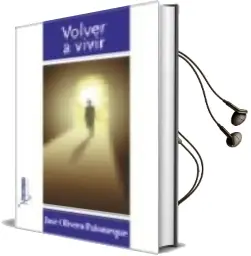 Descargar AudioLibro Volver a Vivir de Jose Olivero Palomeque año 2014