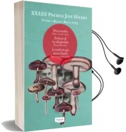 Descargar AudioLibro Xxxiii Premios José Hierro de Relato Breve y Poesía 2014 de Varios Autores año 2014