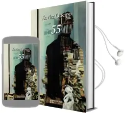 Descargar AudioLibro 55 de Xavier Queipo año 2014