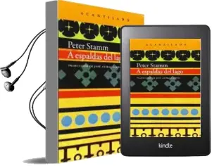 Descargar AudioLibro A Espaldas del Lago de Peter Stamm año 2014