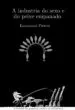 AudioLibro A Industria do Sexo e do Peixe Empanado de Emmanuel Pierrat