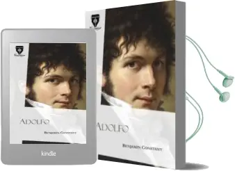 Descargar AudioLibro Adolfo de Benjamin Constant De Rebecque año 2014