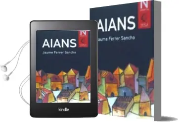 Descargar AudioLibro Aians de Jaume Ferrer Sancho año 2014
