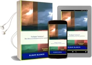 Descargar AudioLibro Album Blanco de Francisco Silvera año 2014