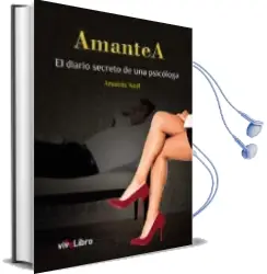 Descargar AudioLibro Amantea de Amanda Wolf año 2014
