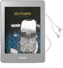 Descargar AudioLibro Bestiario de Jacques Fuentealba año 2014