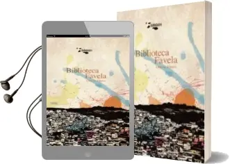 Descargar AudioLibro Biblioteca Favela de Otavio Junior año 2014