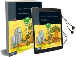 Descargar AudioLibro Biribilgune de Katixa Agirre año 2014