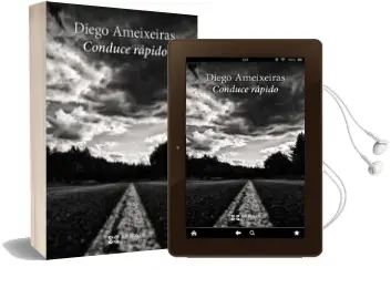 Descargar AudioLibro Conduce Rapido de Diego Ameixeiras año 2014