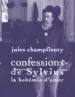 AudioLibro Confessions de Sylvius: La Bohemia d Amor de Jules Champflery