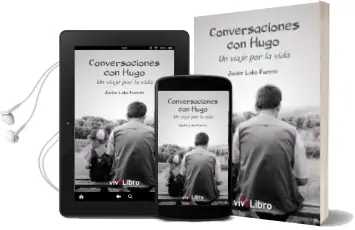 Descargar AudioLibro Conversaciones con Hugo de Javier Lobo año 2014