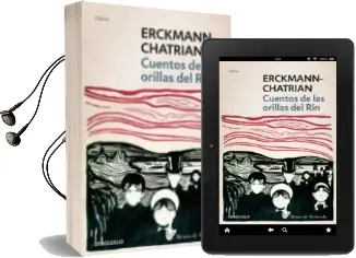 Descargar AudioLibro Cuentos de las Orillas del rin de Chatrian Erckmann año 2014