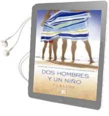 Descargar AudioLibro Dos Hombres y un Niño de T. J. Klune año 2014