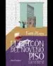 AudioLibro El Balcon del Noveno Piso de Faun Ataya
