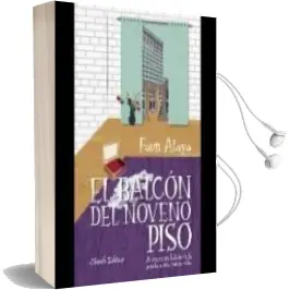 Descargar AudioLibro El Balcon del Noveno Piso de Faun Ataya año 2014