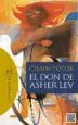 AudioLibro El don de Asher lev de Chaim Potok