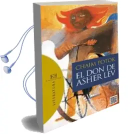 Descargar AudioLibro El don de Asher lev de Chaim Potok año 2014