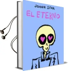 Descargar AudioLibro El Eterno de Joann Sfar año 2014