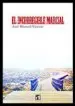AudioLibro El Incorregible Marcial de Jose Manuel Vicente