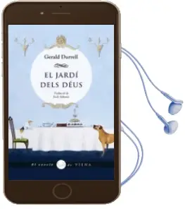 Descargar AudioLibro El Jardi Dels Deus de Gerald Durrell año 2014
