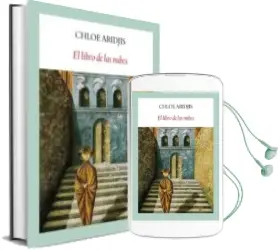 Descargar AudioLibro El Libro de las Nubes de Chloe Aridjis año 2014