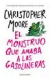 AudioLibro El Monstruo que Amaba las Gasolineras de Christopher Moore