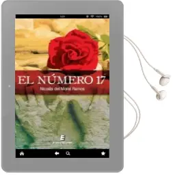 Descargar AudioLibro El Numero 17 de Nicolas Del Moral Ramos año 2014