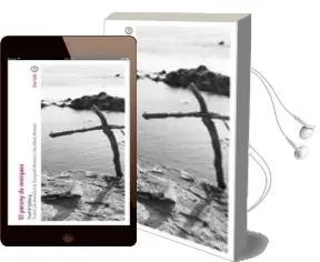 Descargar AudioLibro El Parany de Mosques de Fredrik Sjoberg año 2014