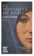 AudioLibro El Testament de Maria de Colm Toibin