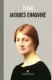 AudioLibro Elisa de Jacques Chauvire