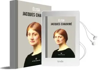 Descargar AudioLibro Elisa de Jacques Chauvire año 2014