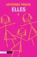 AudioLibro Elles 3 de Katherine Pancol