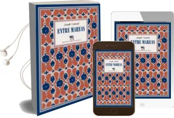 Descargar AudioLibro Entre Mareas de Joseph Conrad año 2014