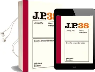 Descargar AudioLibro Escrits Empordanesos de Josep Pla año 2014