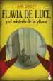 AudioLibro Flavia de Luce y el Misterio de la Gitana de Alan Bradley