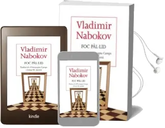 Descargar AudioLibro Foc Pal·Lid de Vladimir Nabokov año 2014