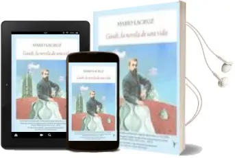 Descargar AudioLibro Gaudi: La Novela de una Vida de Mario Lacruz año 2014