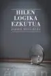 AudioLibro Hilen Logika Ezkutua de Jabier Muguruza