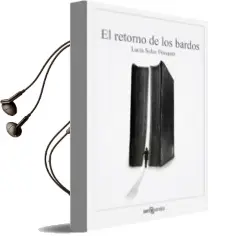 Descargar AudioLibro (I.B.D.) el Retorno de los Bardos de Lucia Solaz Frasquet año 2014