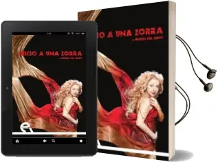 Descargar AudioLibro Juicio a una Zorra de Miguel Del Arco año 2014