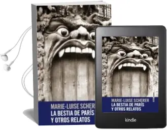 Descargar AudioLibro La Bestia de Paris y Otros Relatos de Marie Luise Scherer año 2014