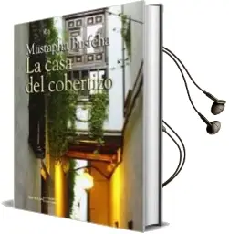 Descargar AudioLibro La Casa del Cobertizo de Mustapha Busfeha Garcia año 2014