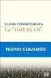 AudioLibro La Flor de lis de Elena Poniatowska