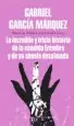 AudioLibro La Increible y Triste Historia de la Candida Erendira y de su abu ela Desalmada de Gabriel Garcia Marquez
